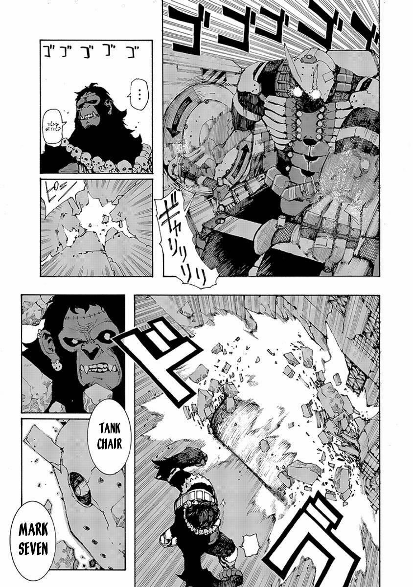 Tank Chair 1 trang 44