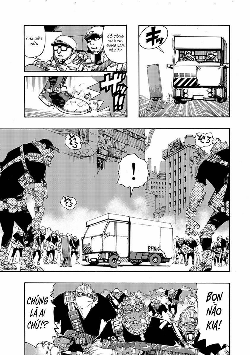 Tank Chair 1 trang 5