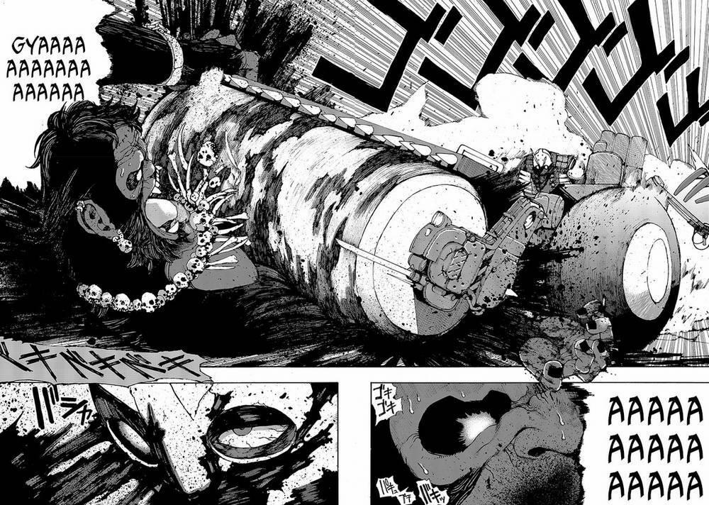 Tank Chair 1 trang 50