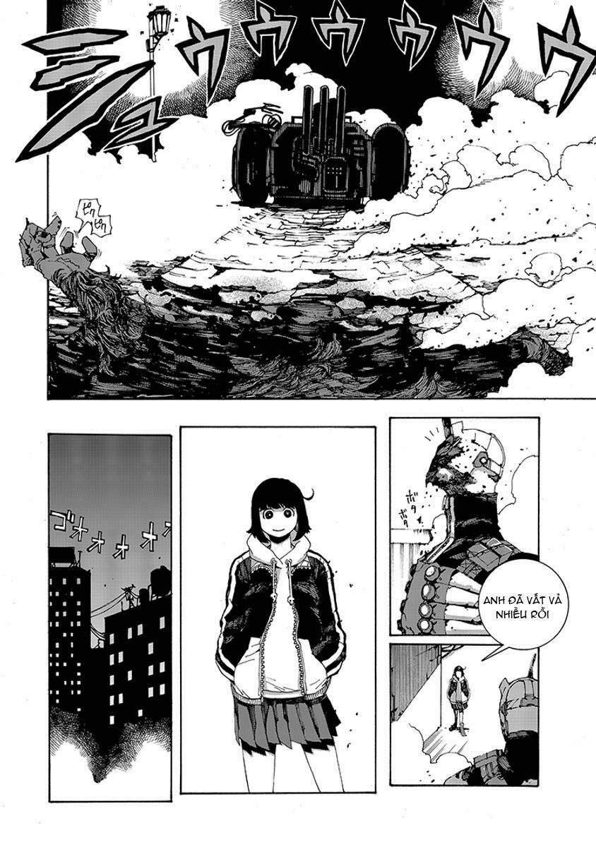 Tank Chair 1 trang 51