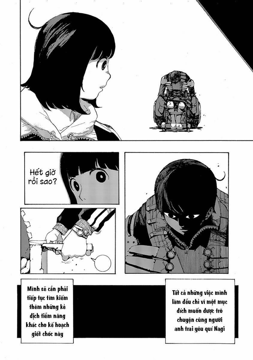 Tank Chair 1 trang 53