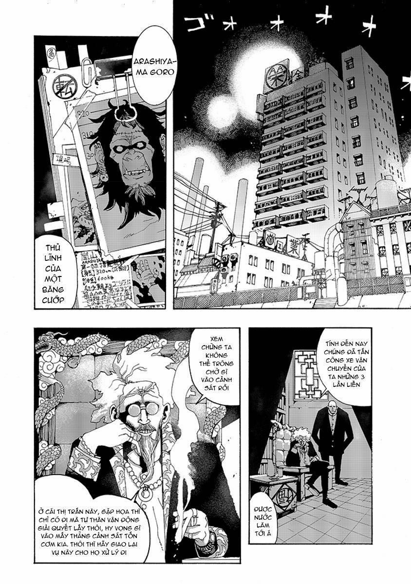 Tank Chair 1 trang 8