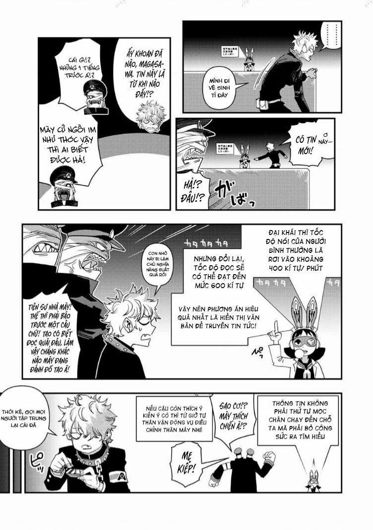 Tank Chair 30 trang 11