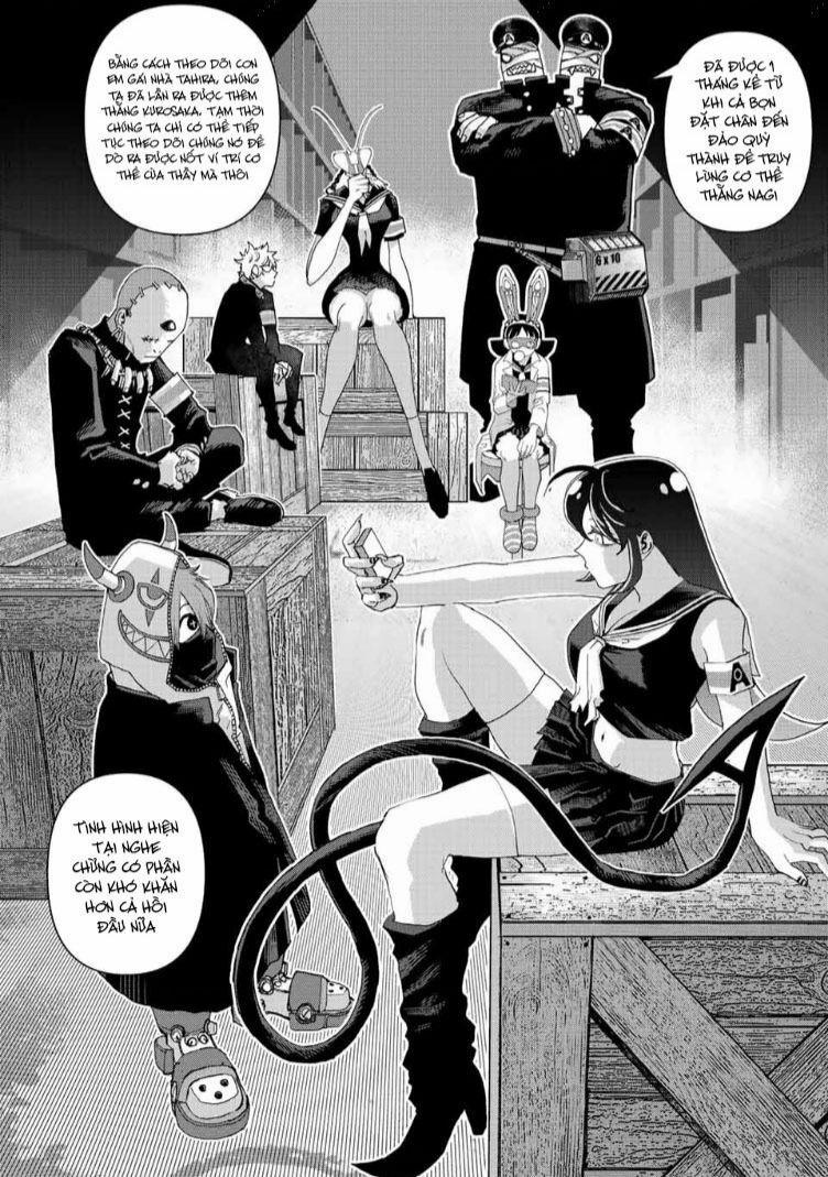 Tank Chair 30 trang 12