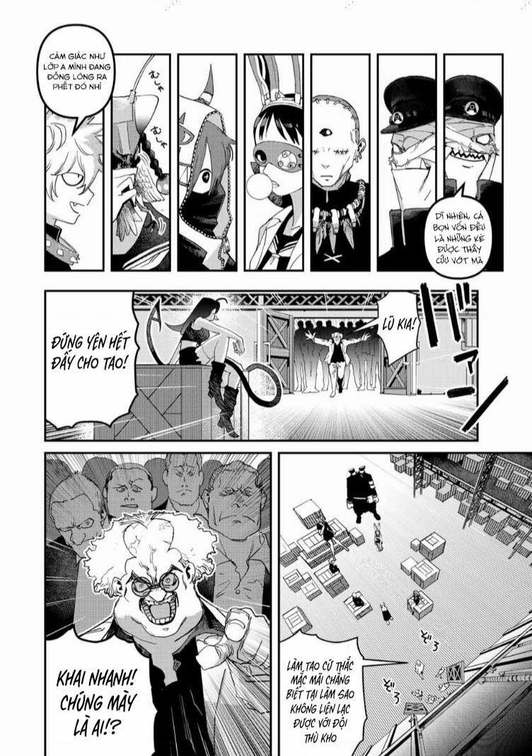 Tank Chair 30 trang 16