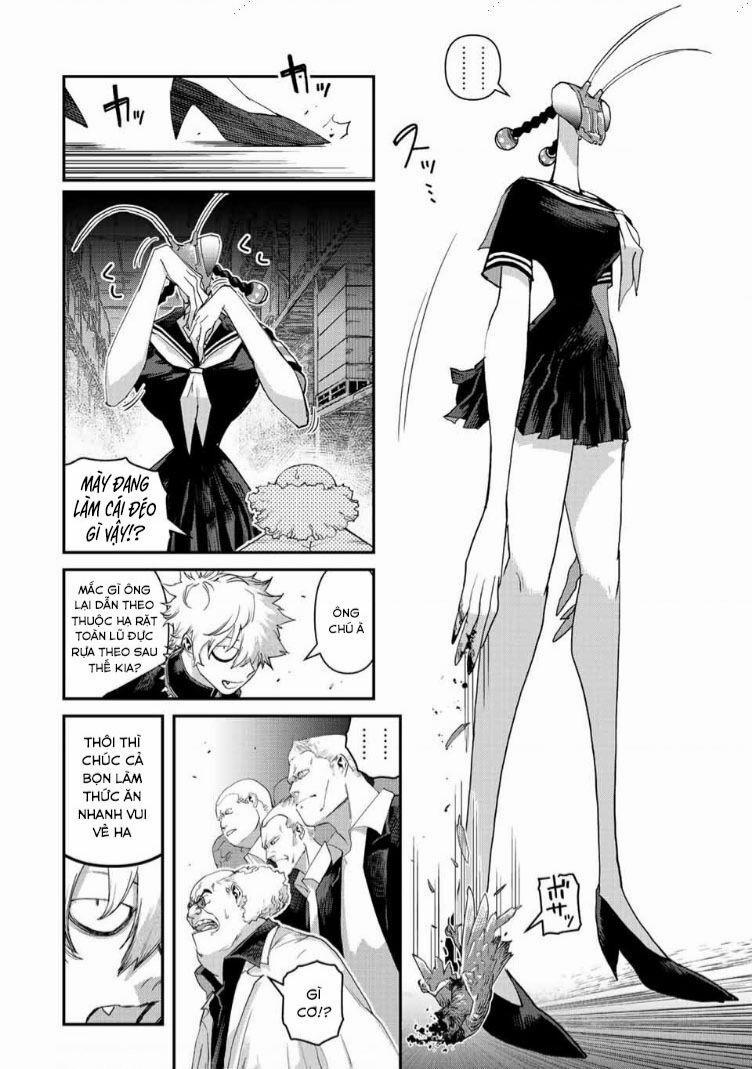 Tank Chair 30 trang 18