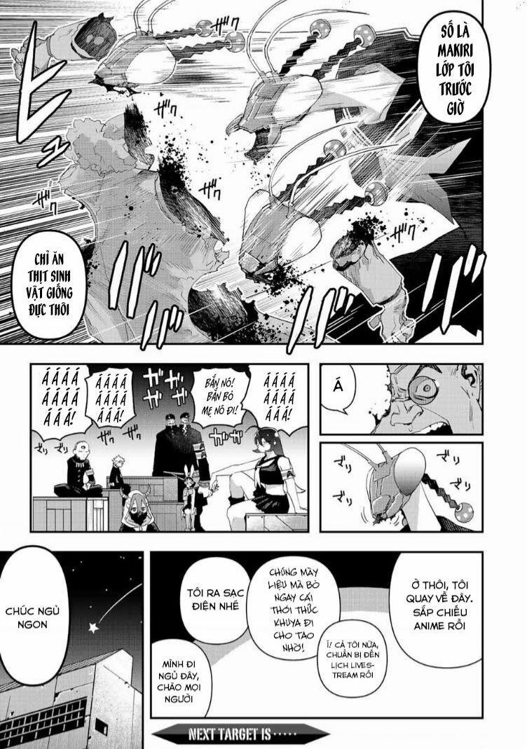 Tank Chair 30 trang 19