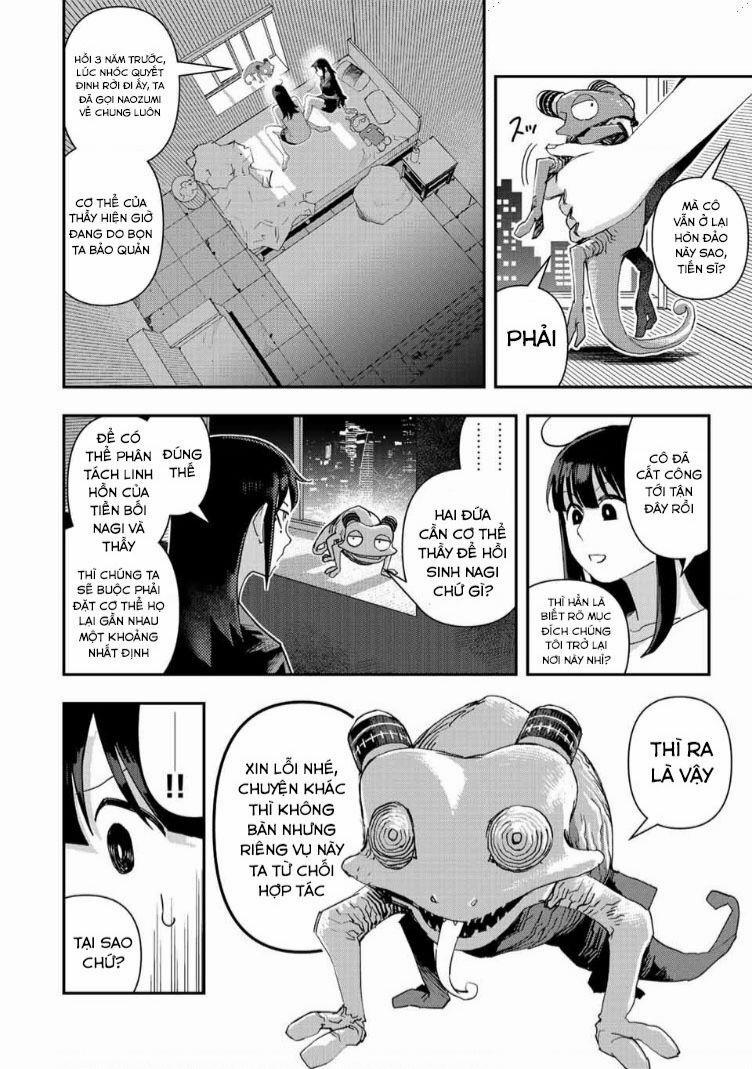 Tank Chair 30 trang 2