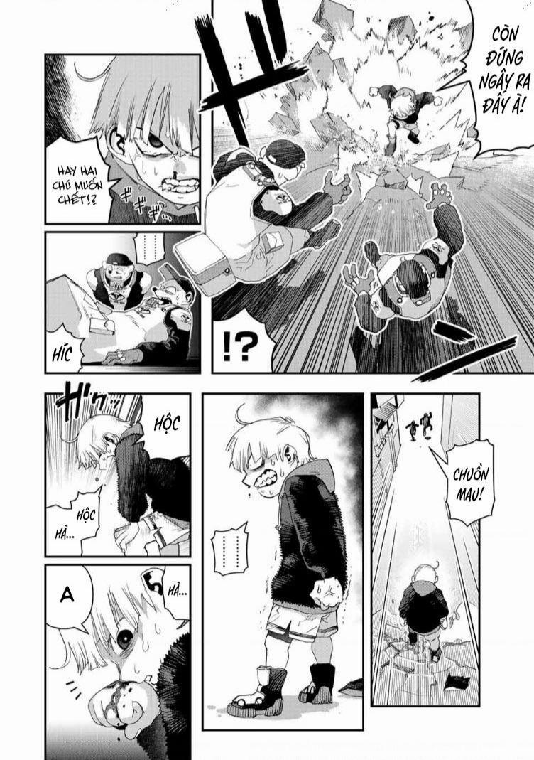 Tank Chair 31 trang 12