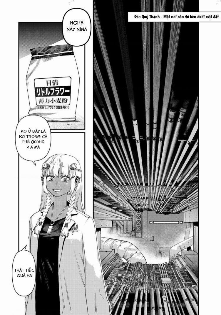 Tank Chair 31 trang 14