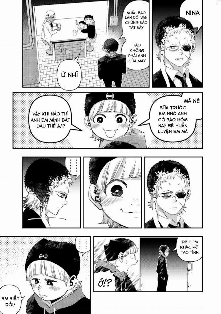 Tank Chair 31 trang 17