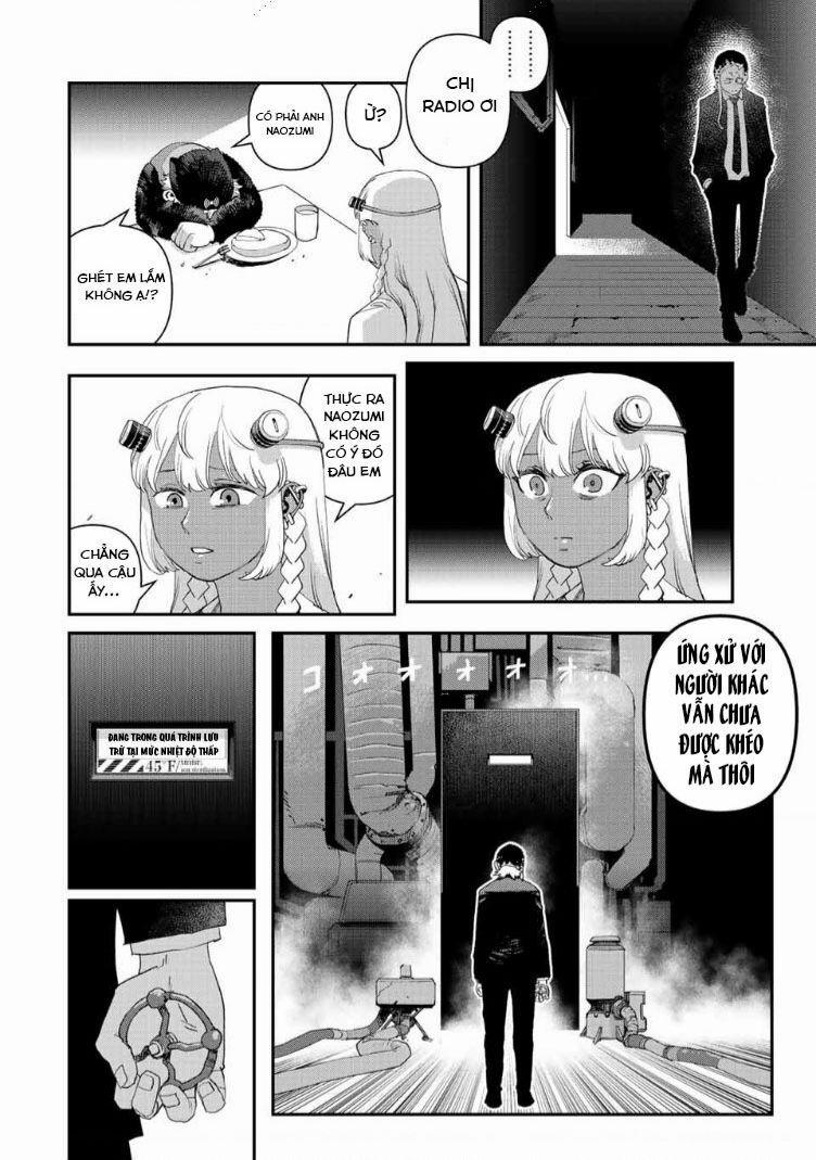 Tank Chair 31 trang 18