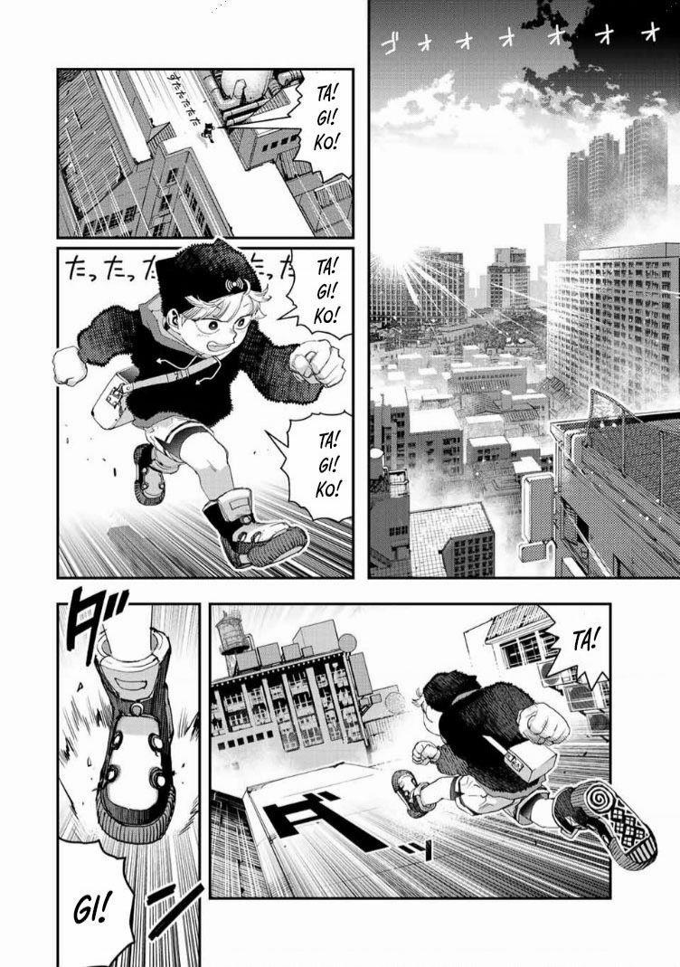 Tank Chair 31 trang 2