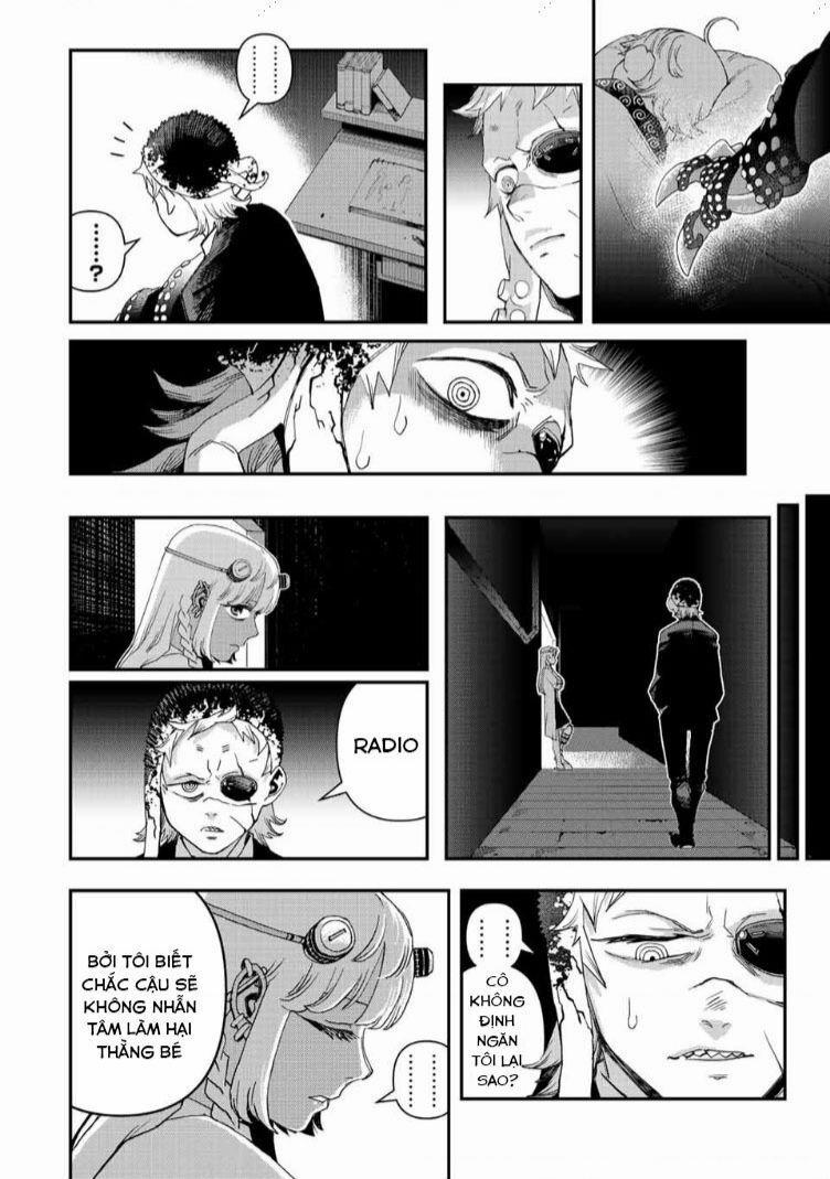 Tank Chair 31 trang 20