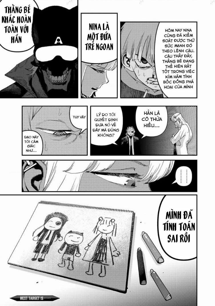 Tank Chair 31 trang 21