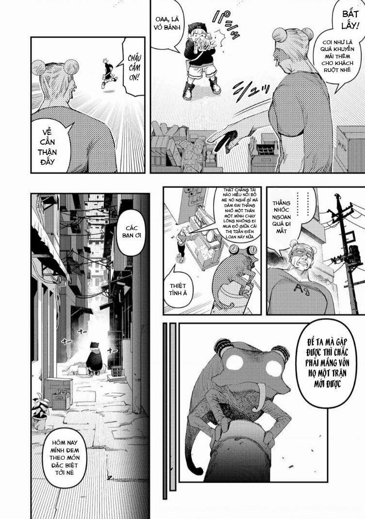 Tank Chair 31 trang 6