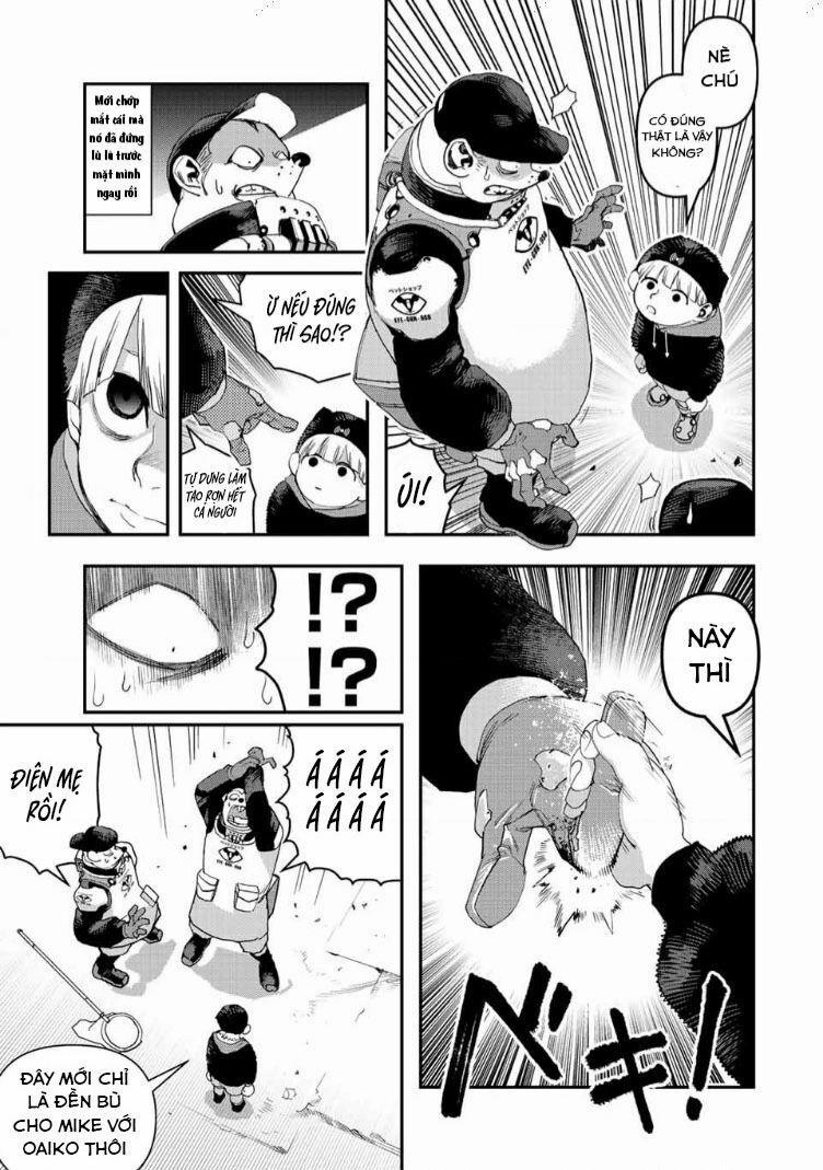 Tank Chair 31 trang 9