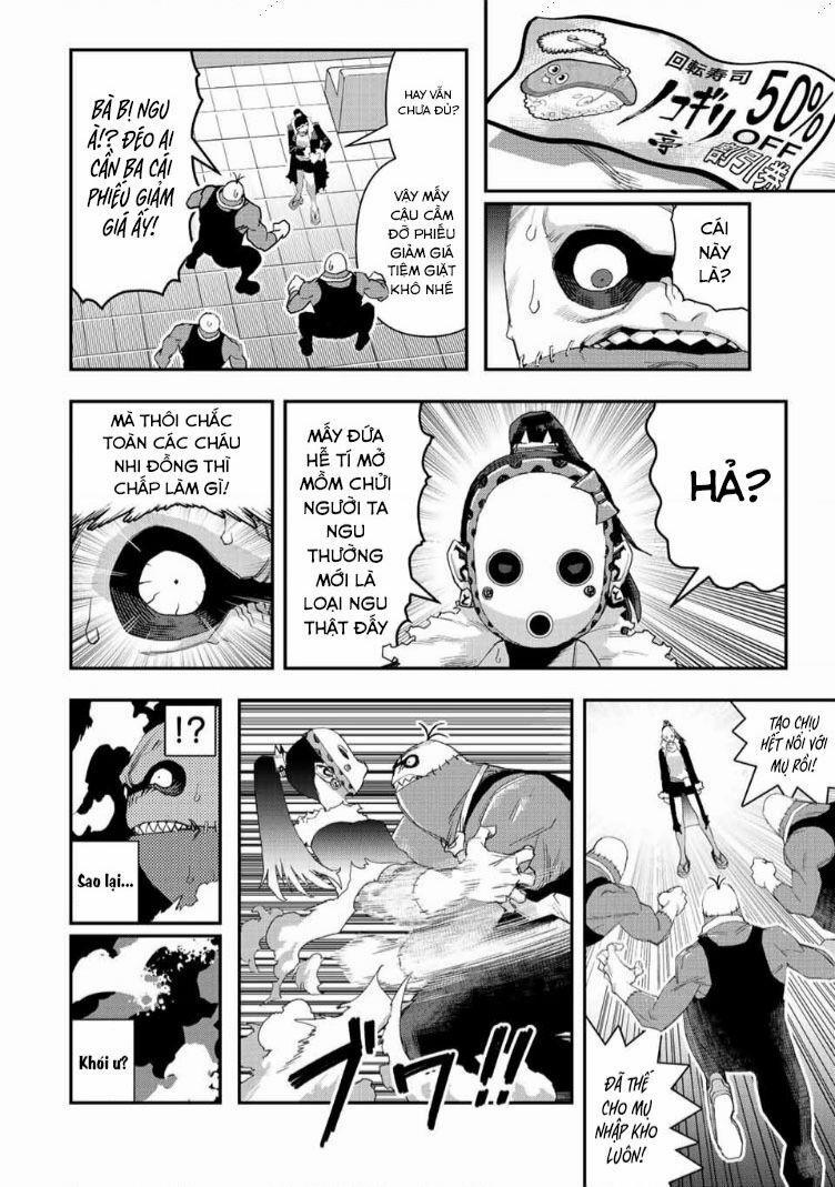 Tank Chair 32 trang 10