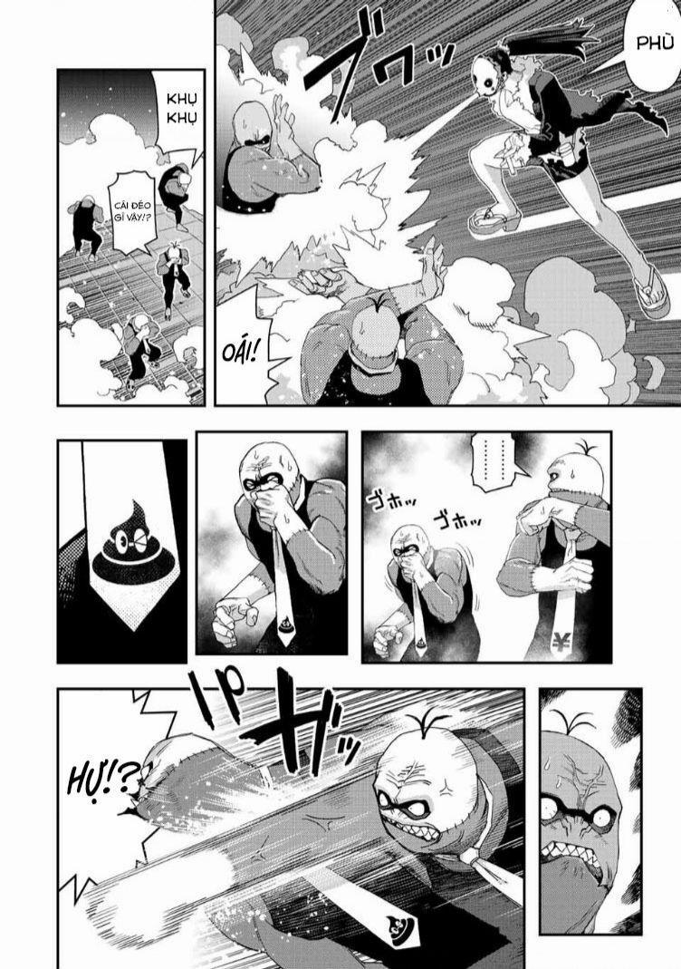 Tank Chair 32 trang 12