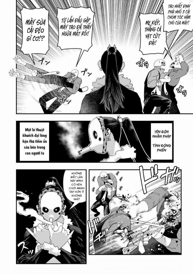 Tank Chair 32 trang 14