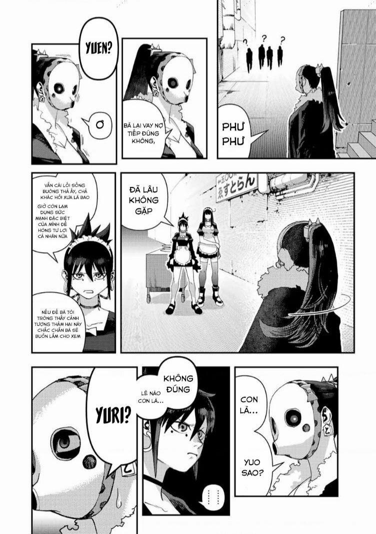 Tank Chair 32 trang 15