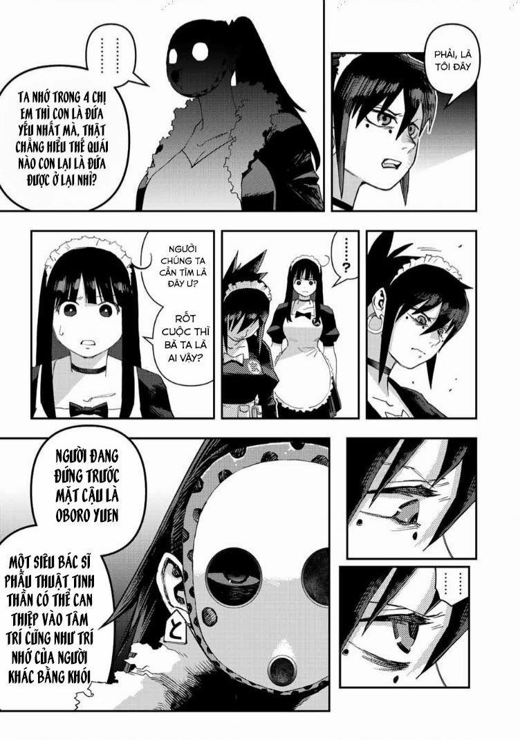 Tank Chair 32 trang 16