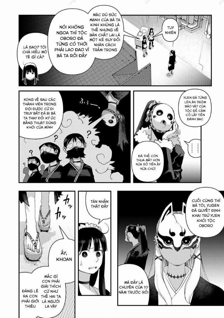 Tank Chair 32 trang 17