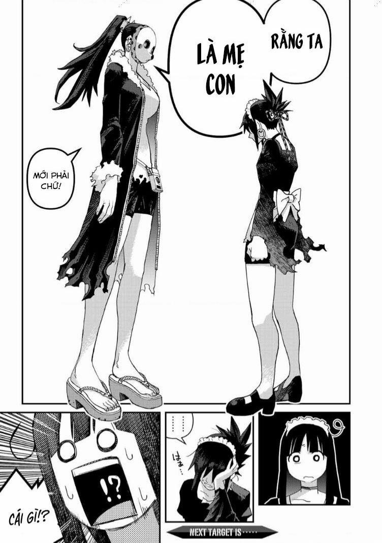 Tank Chair 32 trang 18