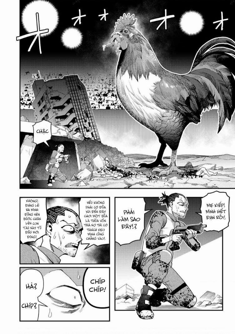 Tank Chair 32 trang 6