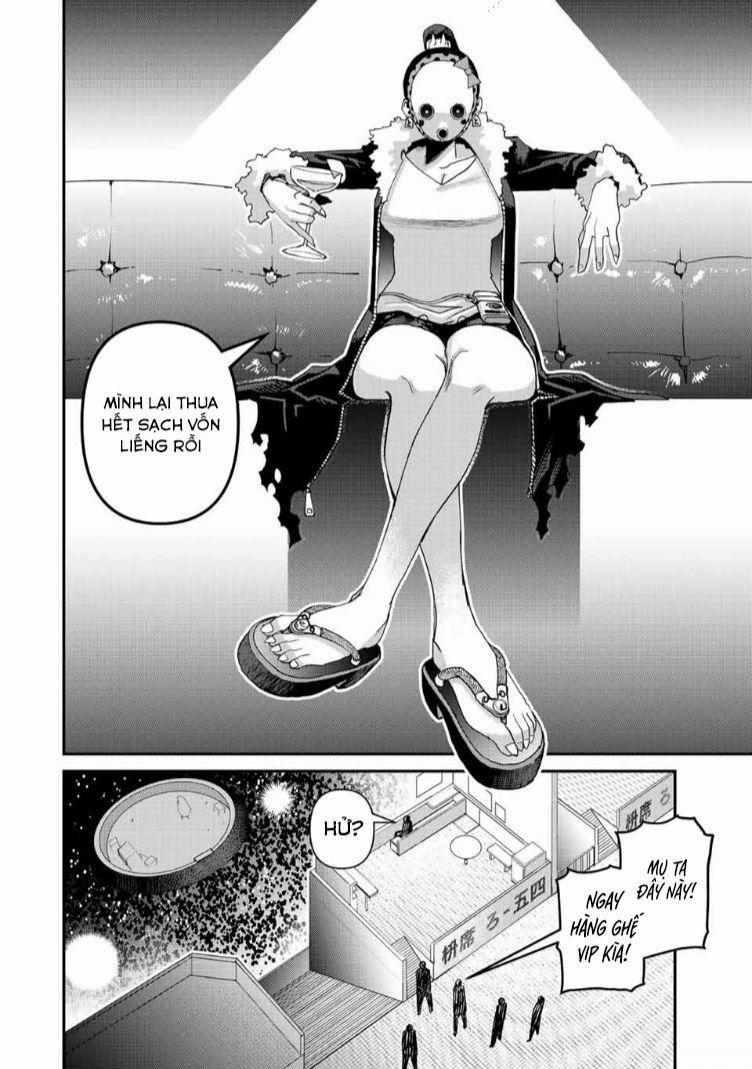 Tank Chair 32 trang 8