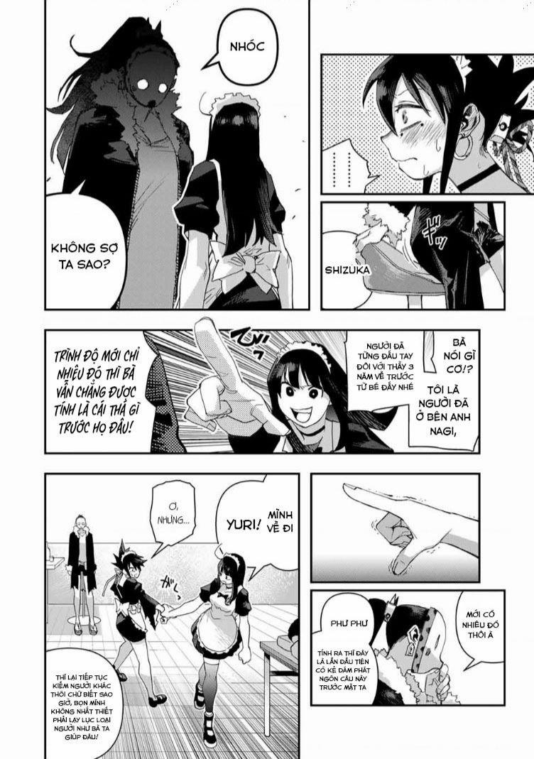 Tank Chair 33 trang 12