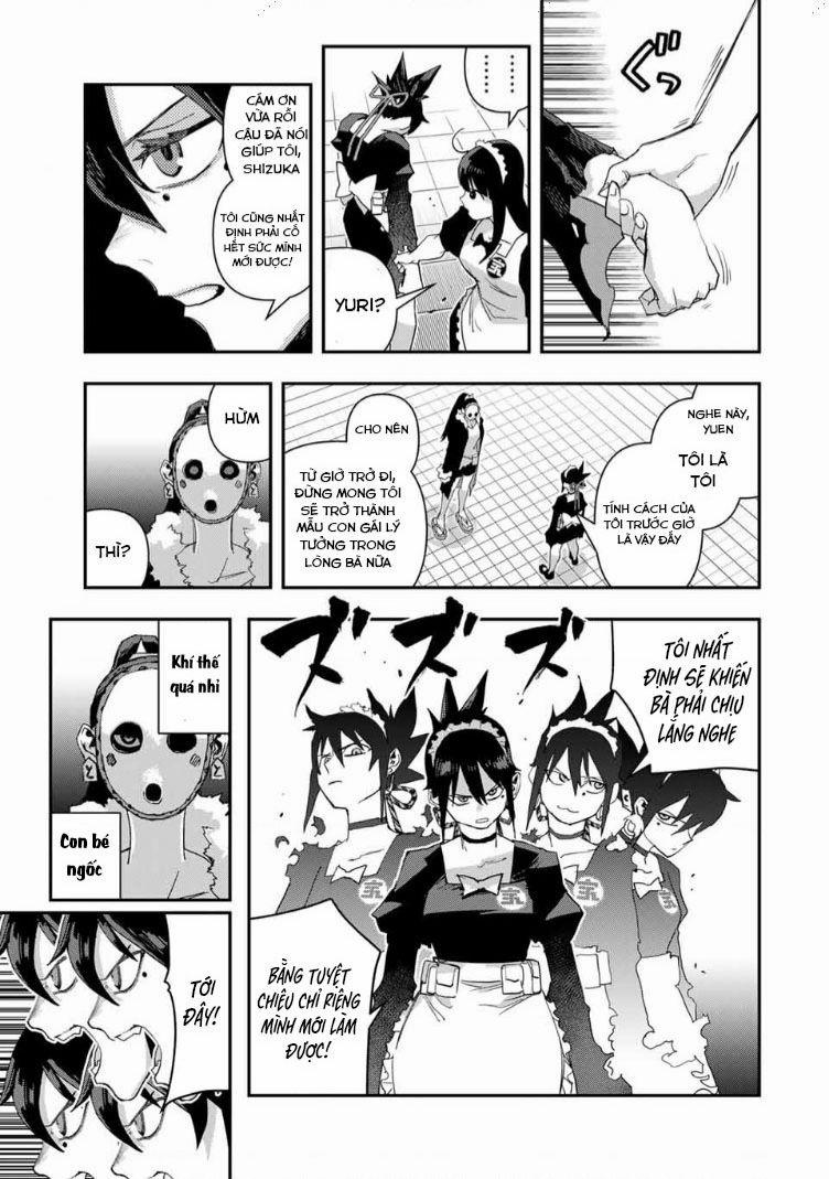 Tank Chair 33 trang 13