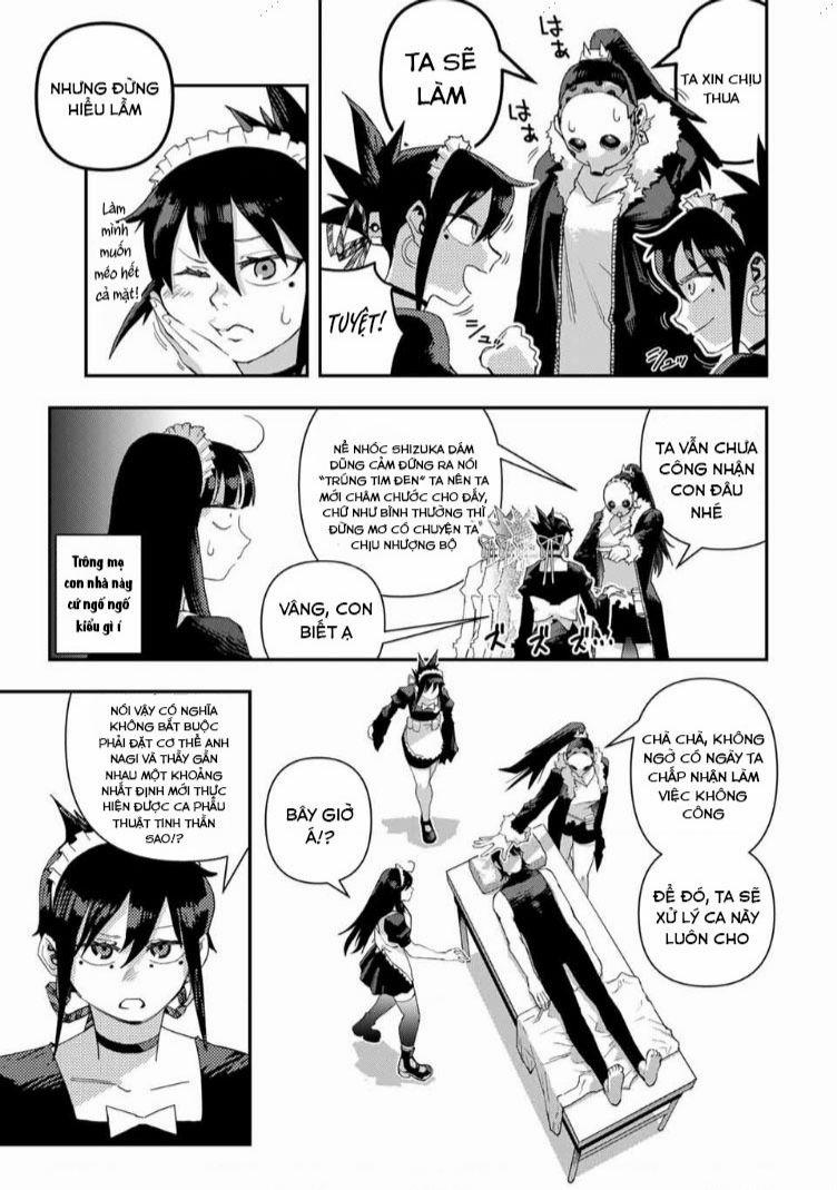 Tank Chair 33 trang 16