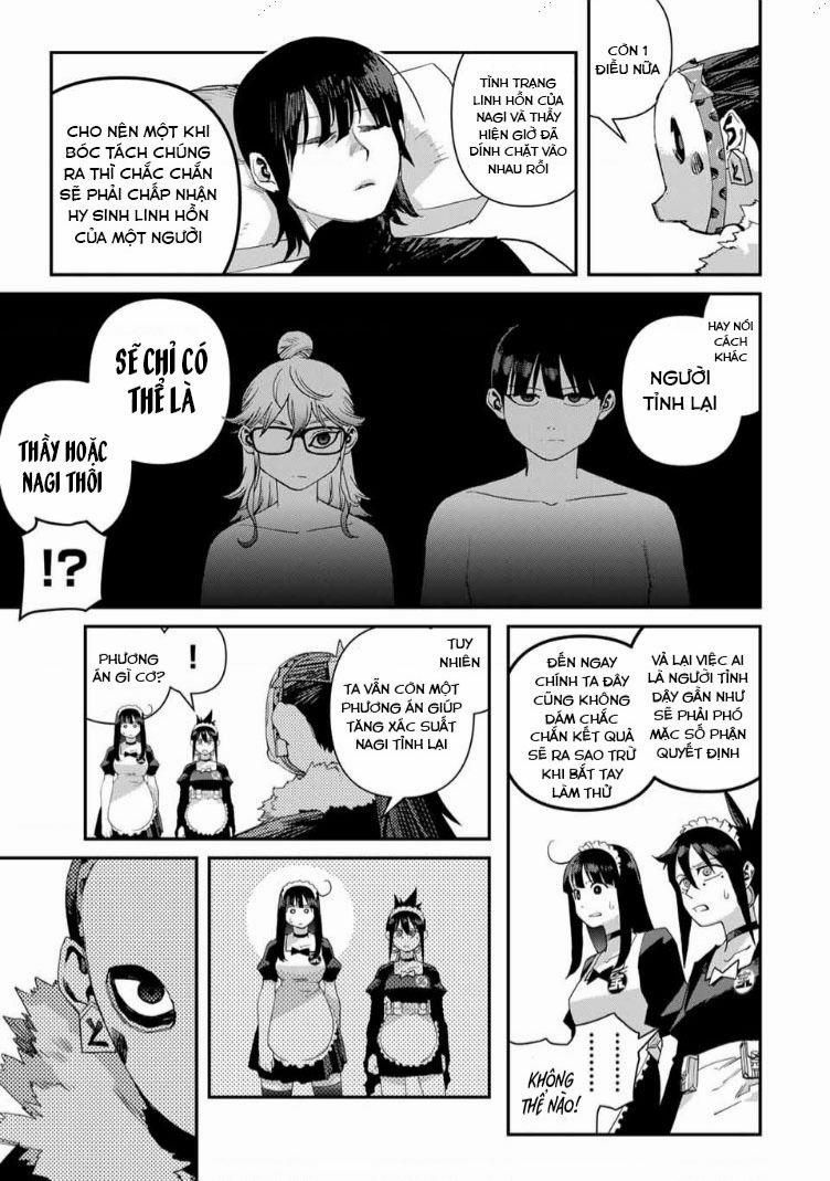 Tank Chair 33 trang 18