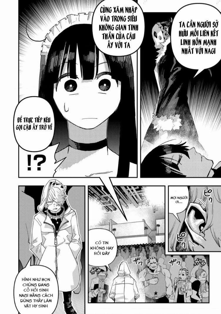 Tank Chair 33 trang 19