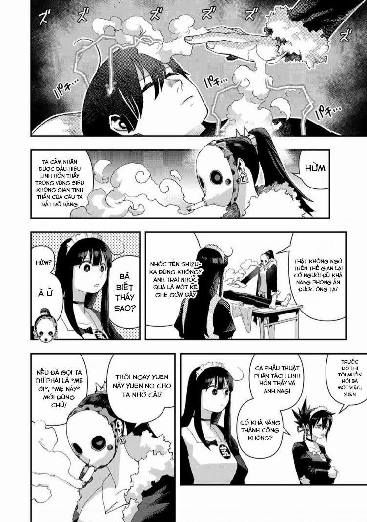 Tank Chair 33 trang 2