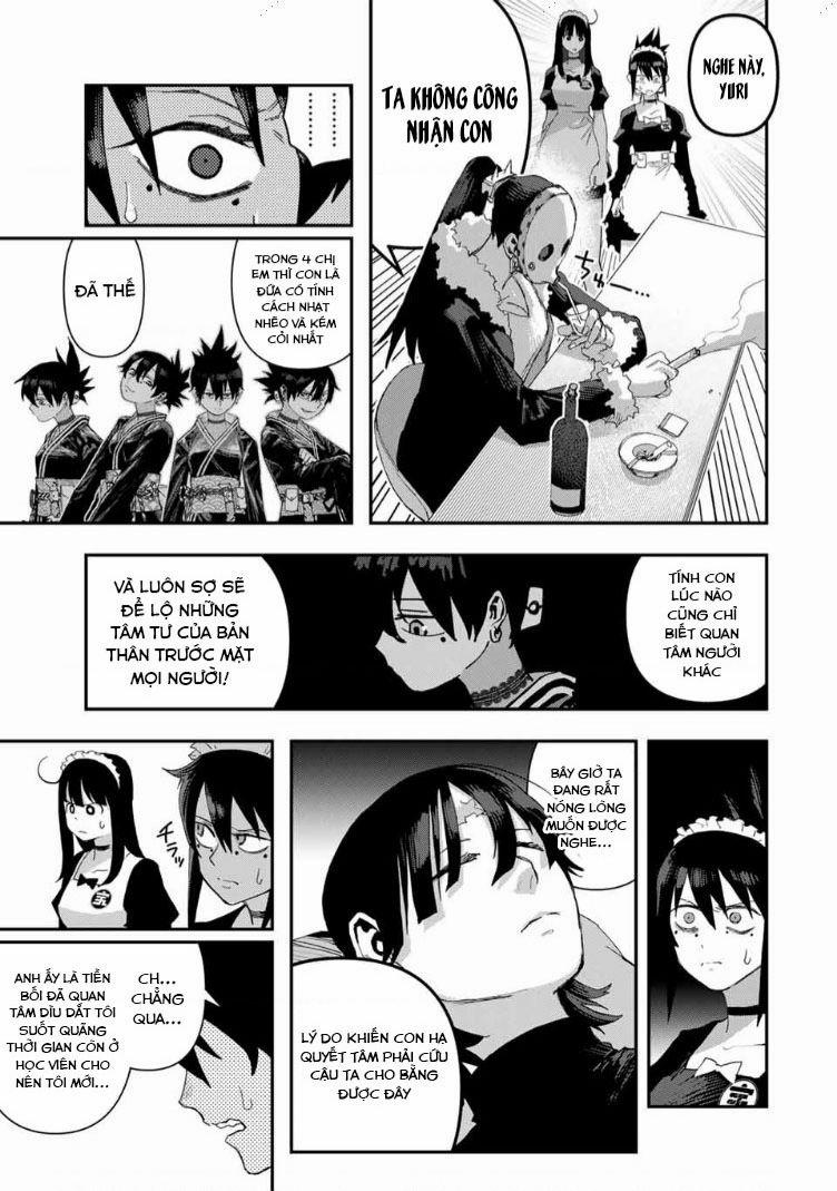 Tank Chair 33 trang 5