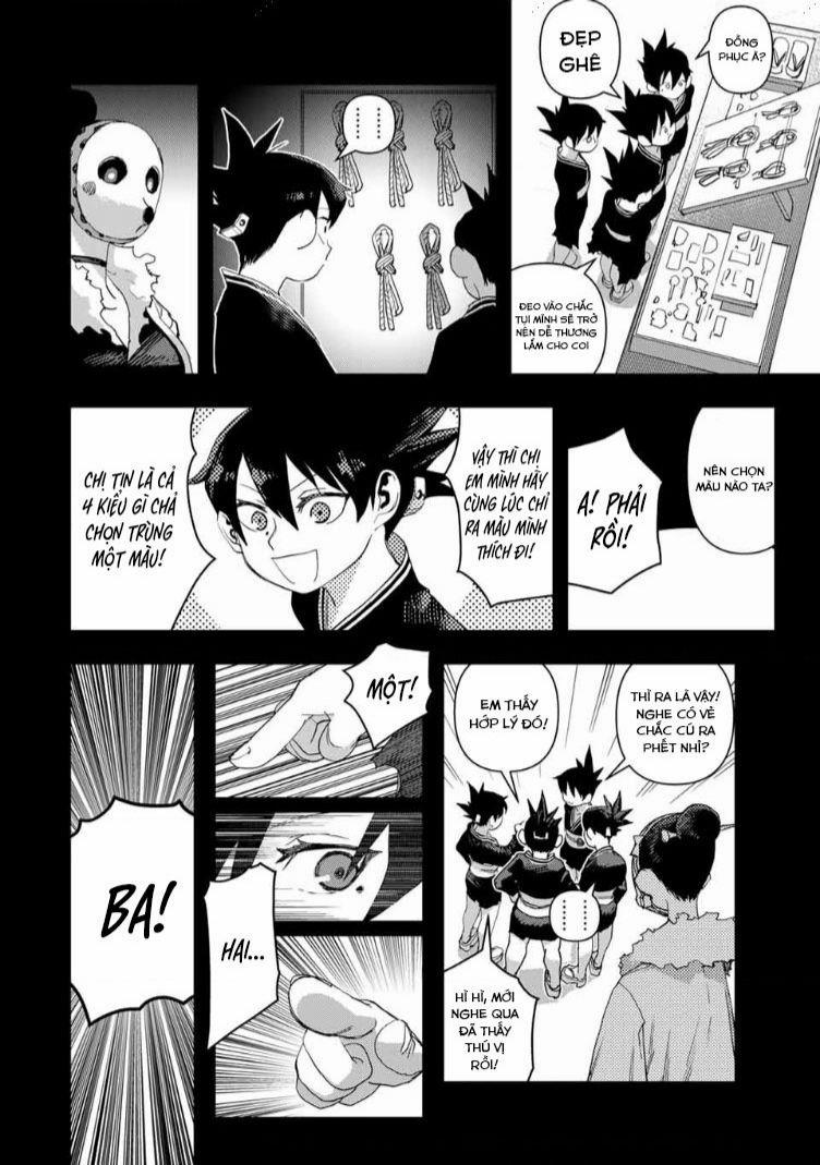 Tank Chair 33 trang 8