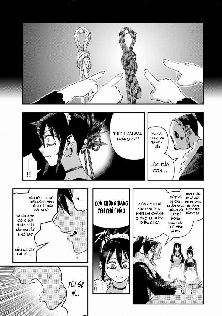 Tank Chair 33 trang 9