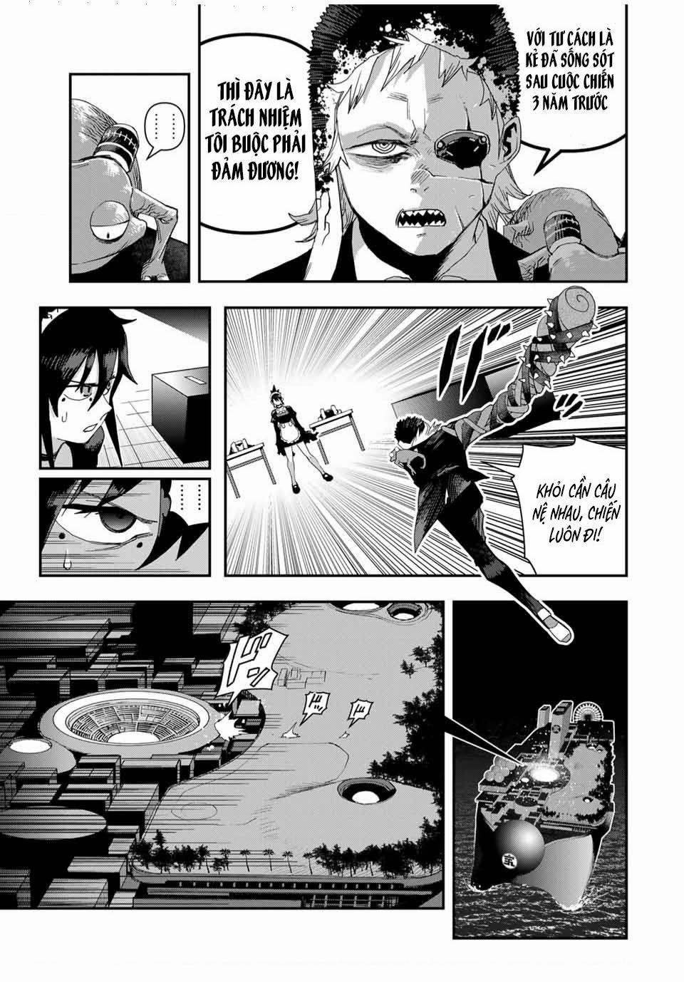 Tank Chair 34 trang 11