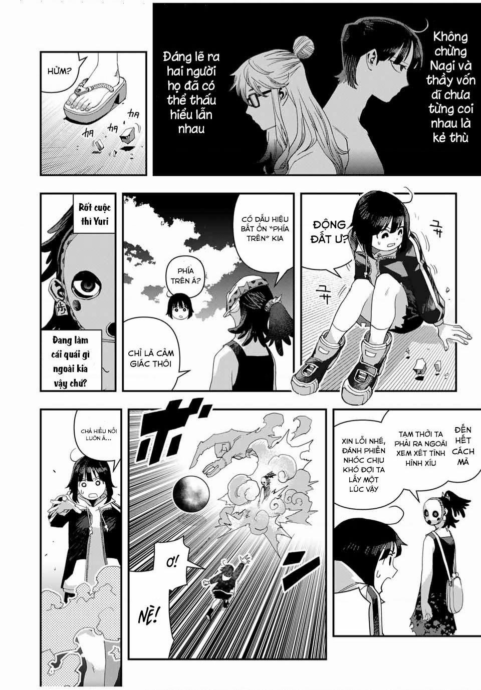 Tank Chair 34 trang 14