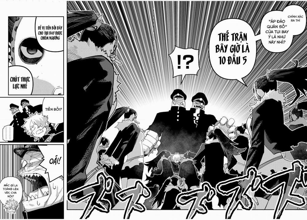 Tank Chair 34 trang 18