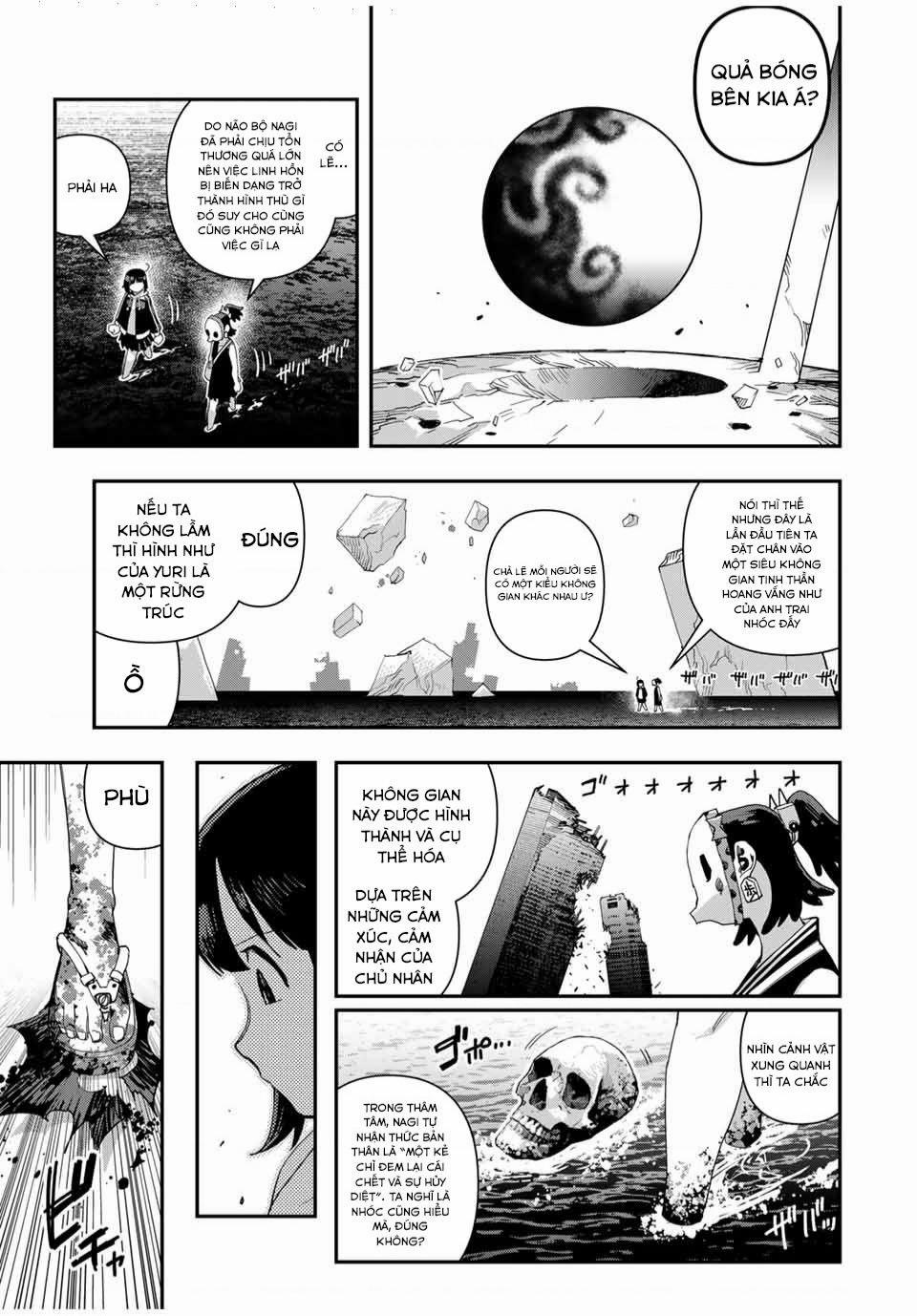 Tank Chair 34 trang 3