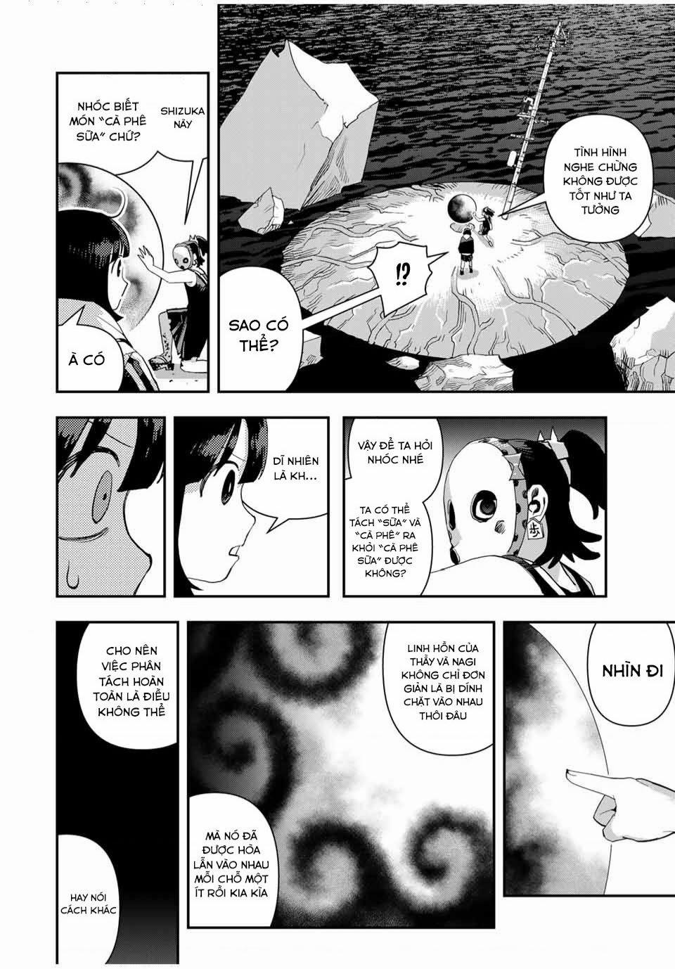 Tank Chair 34 trang 4