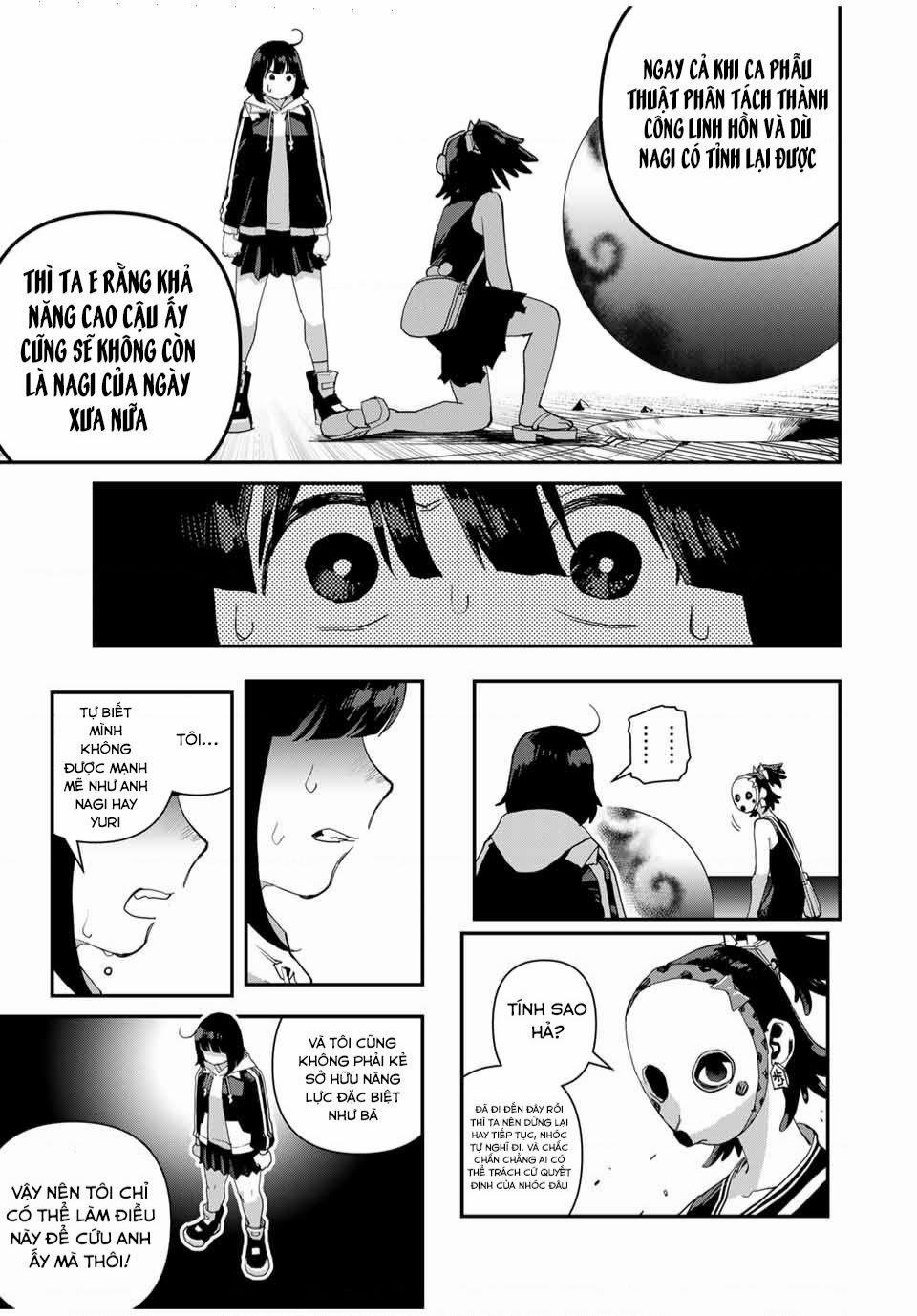 Tank Chair 34 trang 5