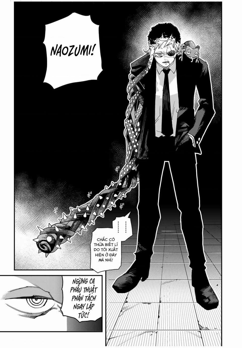 Tank Chair 34 trang 9