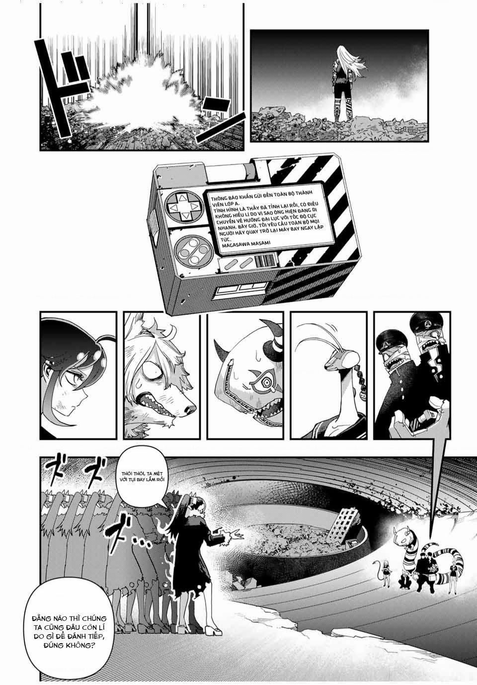 Tank Chair 35.5 trang 19