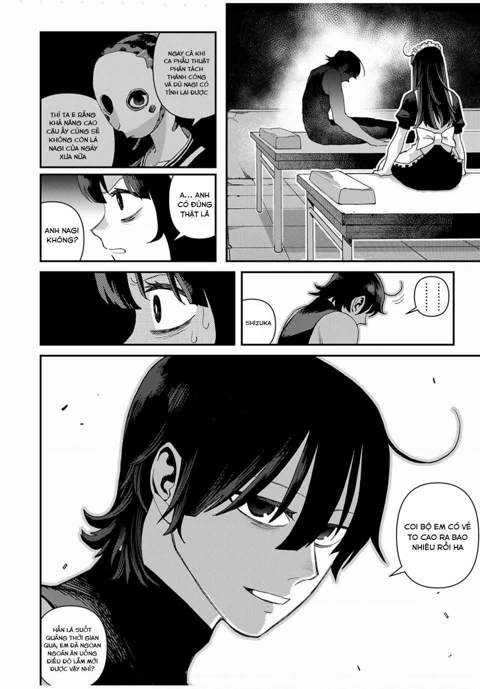 Tank Chair 35.5 trang 21