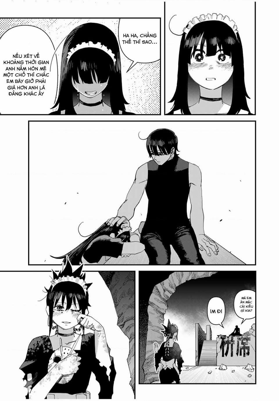 Tank Chair 35.5 trang 22