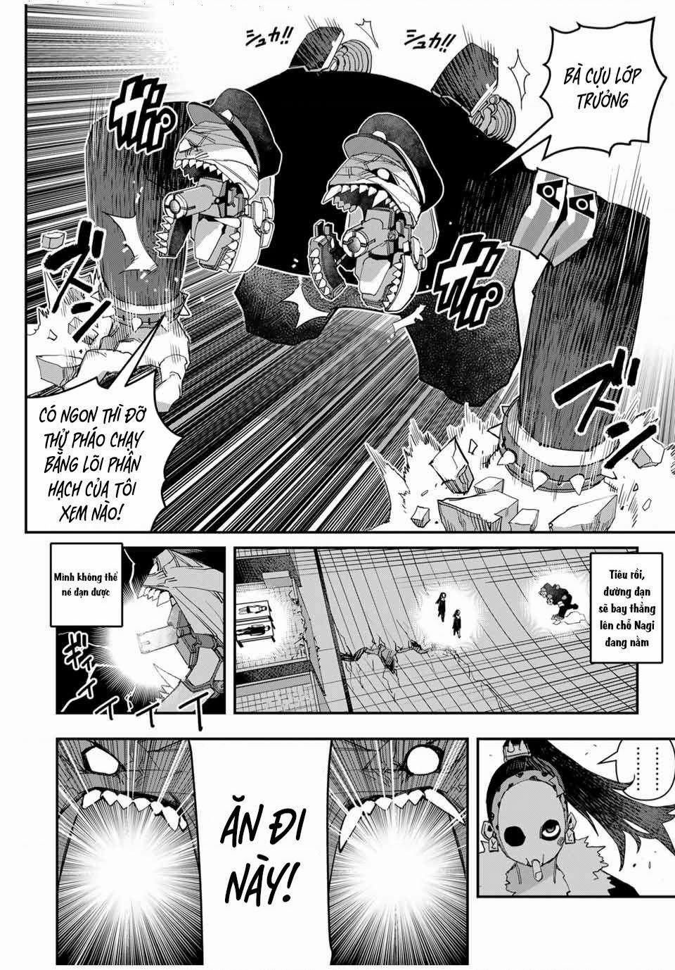 Tank Chair 35 trang 10